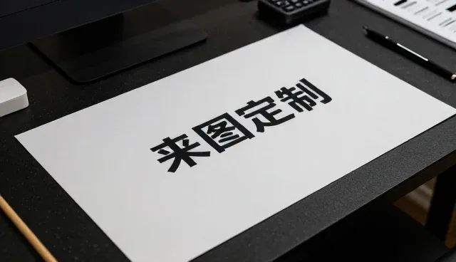 来图定制批发供货中的常见问题及应对策略
