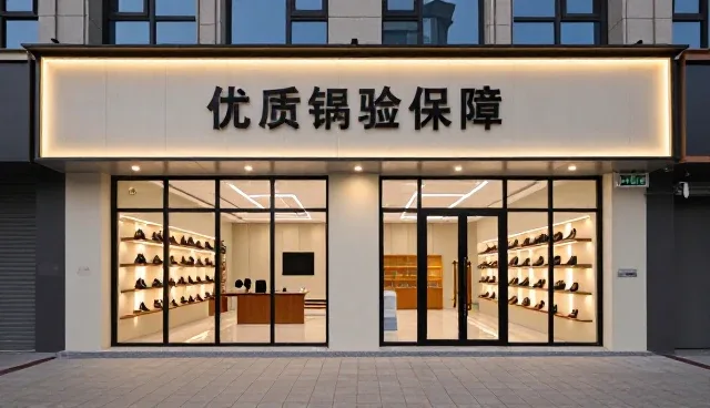仓储管理中定制皮鞋检验流程的常见问题及应对策略