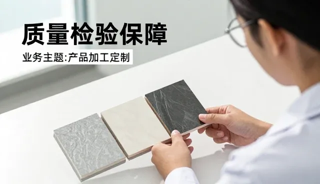 包装配送服务选型关注点及常见问题处理方法